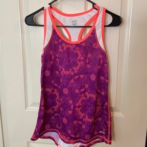 Champion Gear Active Wear Tank Top